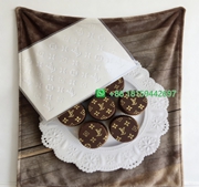 Louis Vuitton Throw Blankets